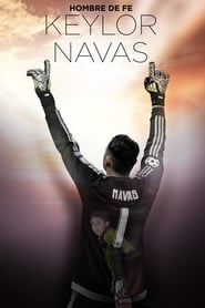 Keylor Navas, Hombre De Fe 2017
